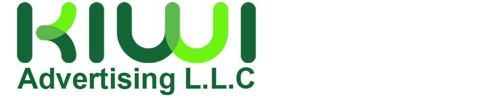 Kiwi Advertising L.L.C Logo